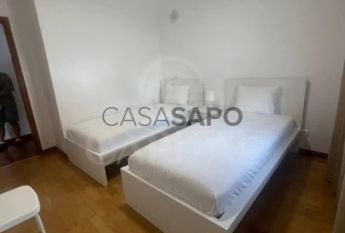 Apartamento T2 para alugar em Benavente