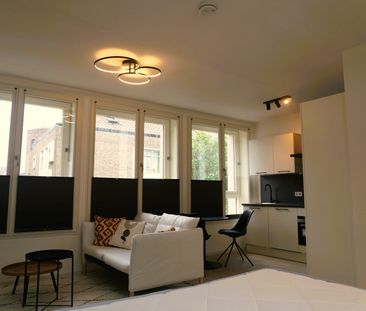 Te huur: Studio Spinnerstraat in Eindhoven - Photo 2