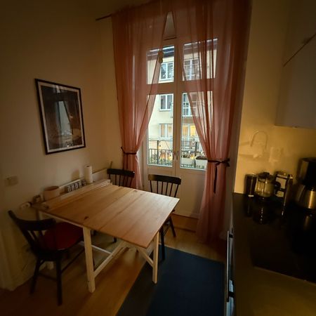 Observatoriegatan, Stockholm - Photo 3