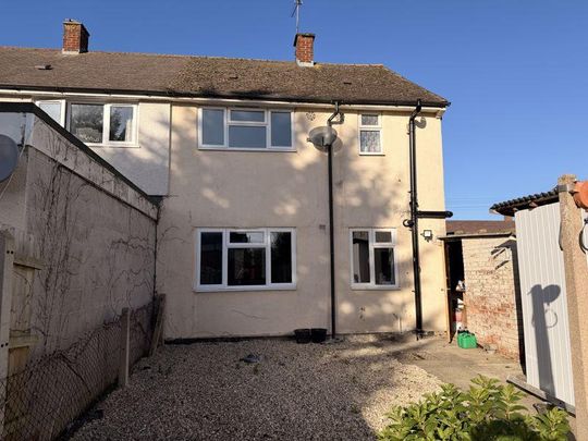 2 bedroom house to rent - Photo 1