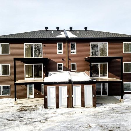 WOW! NOUVEL APPARTEMENT 4½ DISPONIBLE MAINTENANT - Photo 4