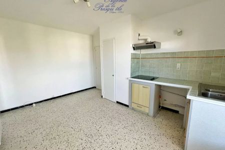 Appartement T2 - GIENS - Photo 4