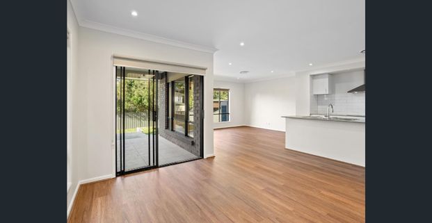 Exceptional Family Home in a Prime Brighton Location - Photo 1