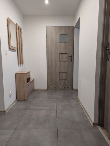 4034N, 2-p., 36m2, 2. piętro, blok 4-p., Centrum - Zdjęcie 5