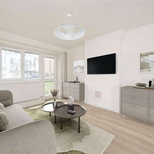 Blackwall Lane, Greenwich, SE10 - Photo 1