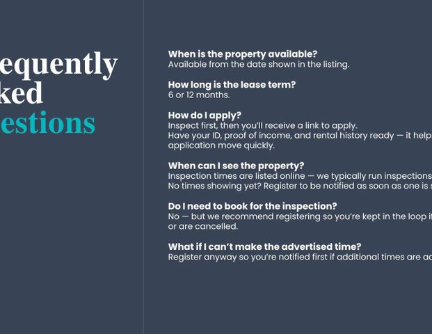 Modern Living with Private Yard & Street Frontage! - Photo 1