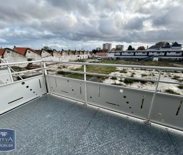 Appartement à louer 1 pièce 28.34m² - Photo 5