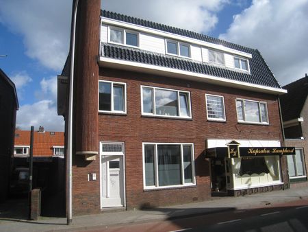 Te huur: Kamer Assendorperstraat 171 2 in Zwolle - Photo 3