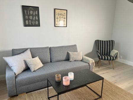 Östra Klevgatan, Strömstad - Foto 2