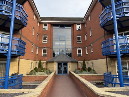 Mountbatten Close, Preston - Photo 5