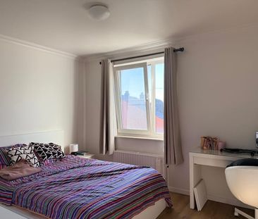 Appartement te huur - foto 3