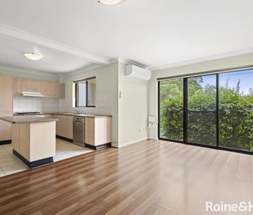 Well Positioned Apartment - Photo 4