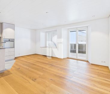 2.5 Zimmer, 60 m², 1. Stock - Foto 1