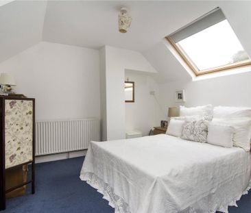 1 bedroom terraced house to rent - Photo 6