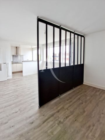 Location Appartement 1 pièce 36m² - Photo 2
