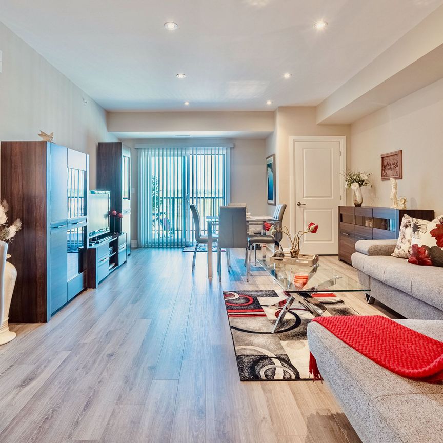 For Lease - 54 KODA Street Unit# 305, Barrie, Ontario - Photo 1