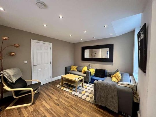 Deuchar Street, Newcastle Upon Tyne, NE2 - Photo 1