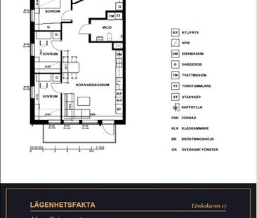 Finjagatan 1A - Photo 5