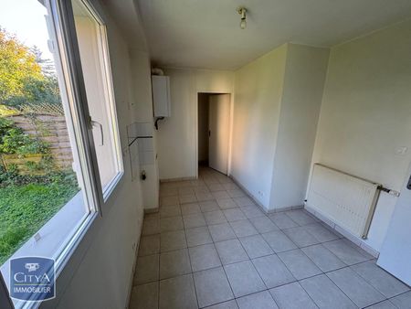 Location Maison 5 pièces 95m² BUXEROLLES 86180 - Photo 4