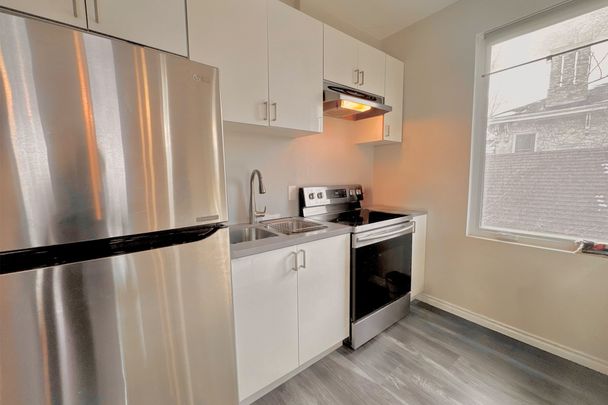 For Lease - 119 McClary Avenue Unit# Upper, London South, Ontario - Photo 1