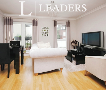 1 bedroom apartment to rent Knightsbridge Court, Warrington - Photo 4
