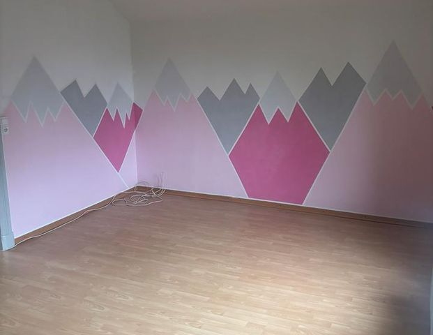 4 Zimmer Wohnung in Schleswig - Foto 1
