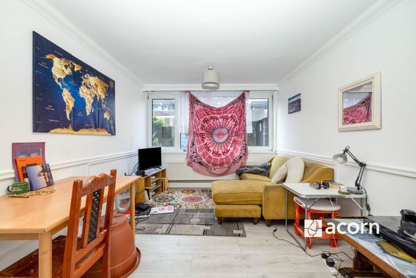 Kinglake Street, London, SE17 - Photo 1