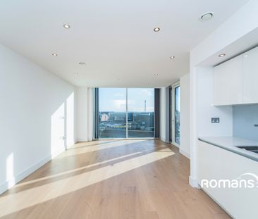 1 bedroom property to rent - Photo 5