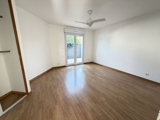 Location Maison 3 pièces 84m² MONTREUIL JUIGNE 49460 - Photo 1