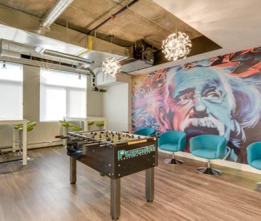 Vibe Lofts - Photo 1