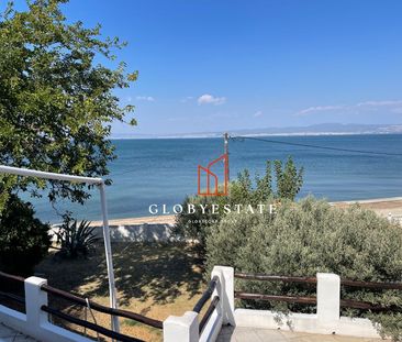 Διαμέρισμα για ενοικίαση Αγία Τριάδα (Θερμαϊκός) - Photo 1