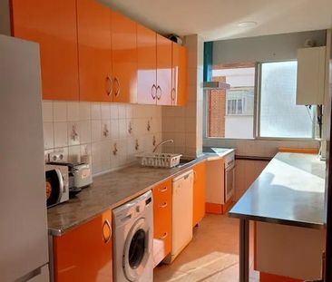 Calle de Antonio Machado, Alcobendas, Community of Madrid 28100 - Photo 2
