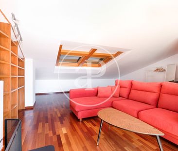 Duplex apartment for rent in Sant Cugat del Vallès - Photo 5