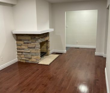 For Lease - 4365 7th Line Unit# Main Floor, Bradford West Gwillimbu... - Photo 3