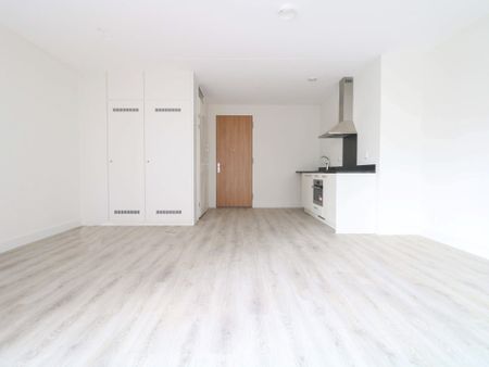 Te huur: Studio Treilerweg in Den Haag - Photo 4