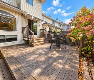 For Lease - 2 Jackman Terrace, Kanata, Ontario - Photo 1