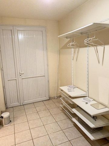 Location Appartement 4 pièces 82m² ANGERS 49100 - Photo 3