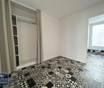 Appartement à louer 2 pièces 39.77m² - Photo 4