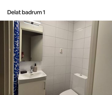 Kavallerivägen, Sundbyberg - Photo 6