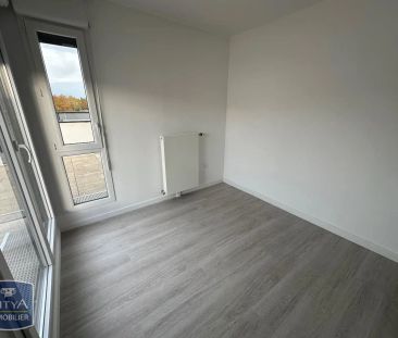 Appartement à louer 3 pièces 60.1m² - Photo 6