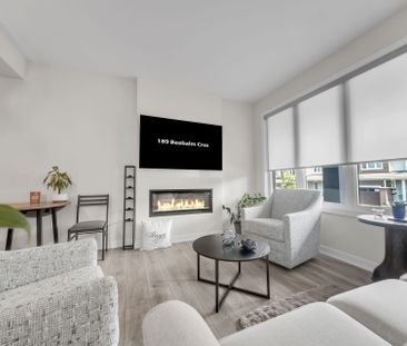 For Lease - 189 Beebalm Crescent, Barrhaven, Ontario - Photo 4