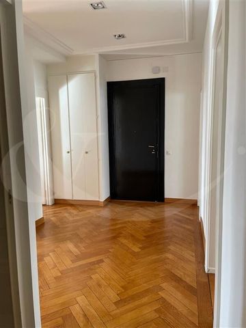 Chemin des Crêts-de-Champel 4, 5-room apartment - Foto 4