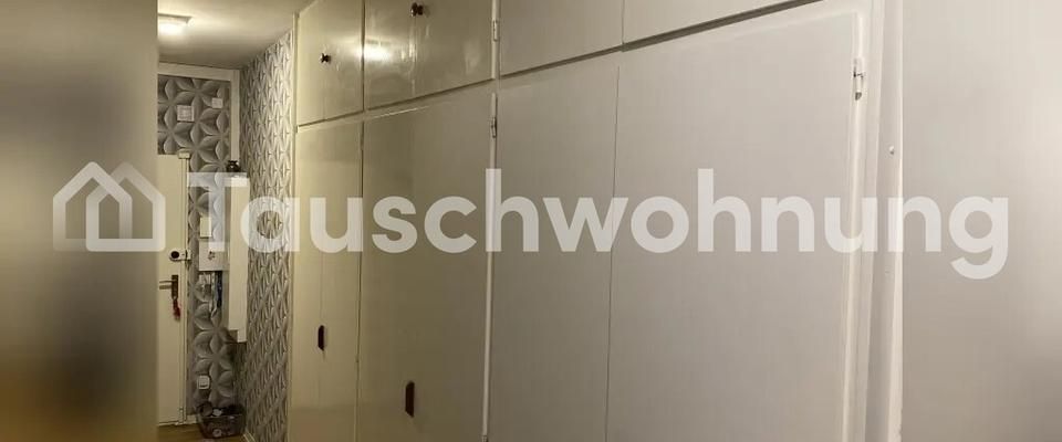 TAUSCHWOHNUNG Spandau Schöne 4 Zimmer Wohnung Alte Bilder - Photo 1