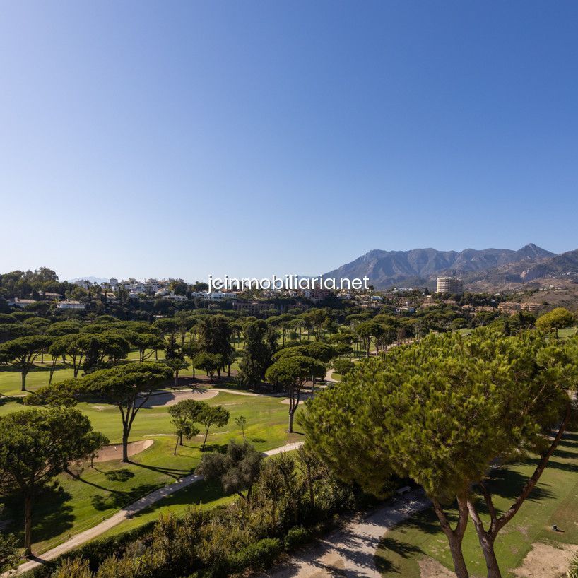 Apartamento en Marbella, Golf Rio Real, alquiler - Photo 1