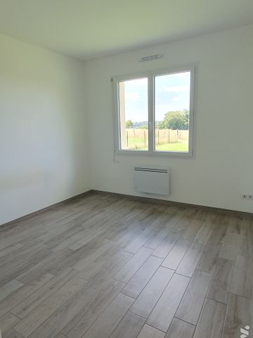 Pavillon 3 chambres - Photo 2