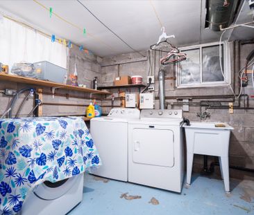 For Lease - 224 Pickering Street Unit# Lower Bach, Toronto, Ontario - Photo 2