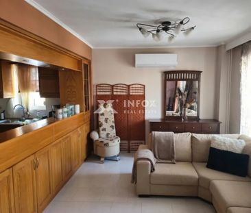 Ενοικιάζεται Διαμέρισμα 85 τ.μ. - Φωτογραφία 3