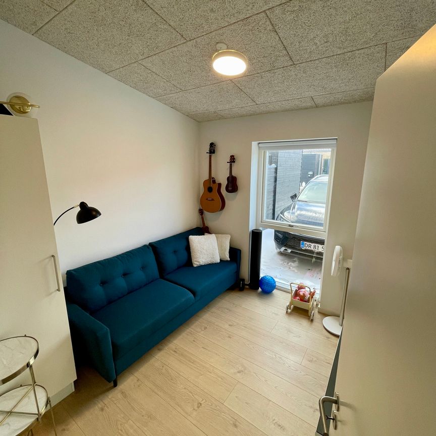 Gubsøtoften 56 - Foto 1
