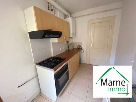 3 pièces rue de reims - Photo 3