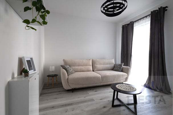 Chorzów Centrum, ul. Nomiarki - Photo 1